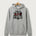 Yellow Medicine East High School Football (Boys) - Heather Grey Hoodie Value