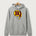 Benson High School Football (Boys) - Heather Grey Hoodie Value
