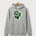 Roseau High School Football (Boys) - Heather Grey Hoodie Value