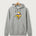 Hayfield High School Volleyball (Girls) - Heather Grey Hoodie Value