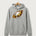Dover-Eyota High School Football (Boys) - Heather Grey Hoodie Value