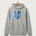 Lake Crystal-Welcome-Memorial High School Football (Boys) - Heather Grey Hoodie Value