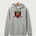 Mille Lacs High School Football (Boys) - Heather Grey Hoodie Value