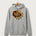 Fargo South High School Volleyball (Girls) - Heather Grey Hoodie Value