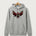 Gfw High School Football (Boys) - Heather Grey Hoodie Value