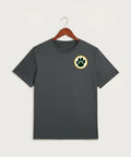Iron grey heather