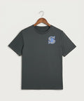 Iron grey heather