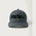 Proctor High School Football (Boys) - Iron Grey/ White Sport-Tek Club Trucker Cap STC46
