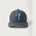 GhostFit Team Store E2E 1790034338 - Iron Grey/ White Sport-Tek Club Trucker Cap STC46