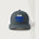 Codex Team Store Proof Reference - Iron Grey/ White Sport-Tek Club Trucker Cap STC46