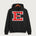 Duluth East High School Cheer (Coed) - Jet Black Port & Co Core Fleece Pullover Hooded Sweatshirt. PC78H