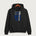 GhostFit Team Store E2E 1790034338 - Jet Black Port & Co Core Fleece Pullover Hooded Sweatshirt. PC78H