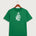 Verndale High School Football (Boys) - Kelly Green Sport-Tek PosiCharge Competitor Tee. ST350