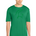 La Crescent-Hokah Football - Kelly Green Sport-Tek PosiCharge Competitor Tee. ST350