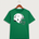 Pipestone Area High School Football (Boys) - Kelly Green Sport-Tek PosiCharge Competitor Tee. ST350
