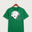 Pipestone Area High School Football (Boys) - Kelly Green Sport-Tek PosiCharge Competitor Tee. ST350