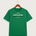 Pipestone Area High School Volleyball (Girls) - Kelly Green Sport-Tek PosiCharge Competitor Tee. ST350