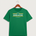 Rosemount High School Volleyball (Girls) - Kelly Green Sport-Tek PosiCharge Competitor Tee. ST350