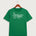 Holdingford High School Football (Boys) - Kelly Green Sport-Tek PosiCharge Competitor Tee. ST350