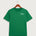 Holdingford High School Football (Boys) - Kelly Green Sport-Tek PosiCharge Competitor Tee. ST350