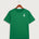 Verndale High School Football (Boys) - Kelly Green Sport-Tek PosiCharge Competitor Tee. ST350