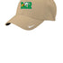 Maple River High School hockey_boys - Khaki Nike Dri-FIT Legacy Cap NKFB6447