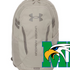 Maple River High School hockey_boys - Khaki/ Taupe Hustle Backpack 6.0