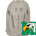 Maple River High School hockey_boys - Khaki/ Taupe Hustle Backpack 6.0