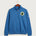 Ashwaubenon High School Football (Boys) - Light Game Royal Heather Nike Club Fleece Sleeve Swoosh 1/2-Zip NKDX6718