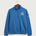 Green Bay Southwest High School Volleyball (Girls) - Light Game Royal Heather Nike Club Fleece Sleeve Swoosh 1/2-Zip NKDX6718