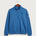 Eastview High School Volleyball (Girls) - Light Game Royal Heather Nike Club Fleece Sleeve Swoosh 1/2-Zip NKDX6718