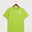 Abingdon High School Football (Boys) - Lime Shock Sport-Tek PosiCharge Competitor Tee. ST350