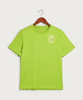 Lime shock