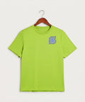 Lime shock