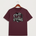 Yellow Medicine East High School Athletics - Maroon Sport-Tek PosiCharge Competitor Tee. ST350