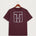 Two Harbors High School Football (Boys) - Maroon Sport-Tek PosiCharge Competitor Tee. ST350