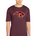 Pine Island Football - Maroon Sport-Tek PosiCharge Competitor Tee. ST350