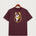 Pillager High School Football (Boys) - Maroon Sport-Tek PosiCharge Competitor Tee. ST350
