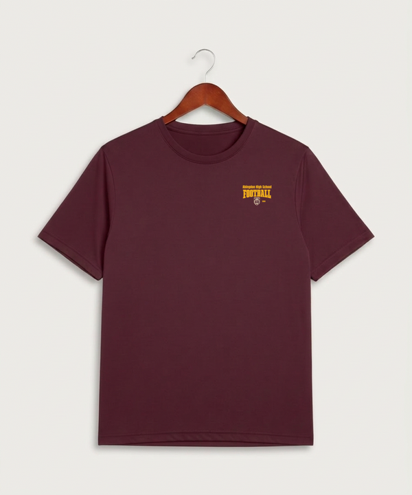 Sport-Tek PosiCharge Competitor Tee. ST350