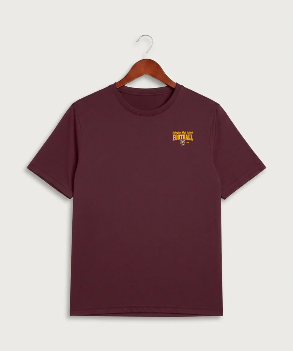 Sport-Tek PosiCharge Competitor Tee. ST350