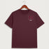 Moline Cheer general - Maroon Sport-Tek PosiCharge Competitor Tee. ST350