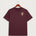 Pillager High School Football (Boys) - Maroon Sport-Tek PosiCharge Competitor Tee. ST350