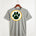 Ashwaubenon High School Football (Boys) - Medium Grey Heather Men's Blended T-Shirt