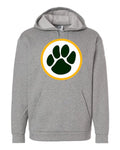 Medium grey heather