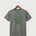 Proctor High School Football (Boys) - Medium Grey Port & Co Core Cotton Tee. PC54