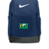 Maple River High School hockey_boys - Midnight Navy Nike Brasilia Medium Backpack NKDH7709