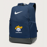 Polo HS Football general - Midnight Navy Nike Brasilia Medium Backpack NKDH7709