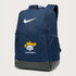 Polo HS Football general - Midnight Navy Nike Brasilia Medium Backpack NKDH7709