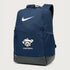 Polo HS Football general - Midnight Navy Nike Brasilia Medium Backpack NKDH7709