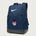 Albany High School Athletics - Midnight Navy Nike Brasilia Medium Backpack NKDH7709
